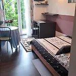 Guest house Alstimo