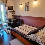 Alstimo Vendégház Mielno