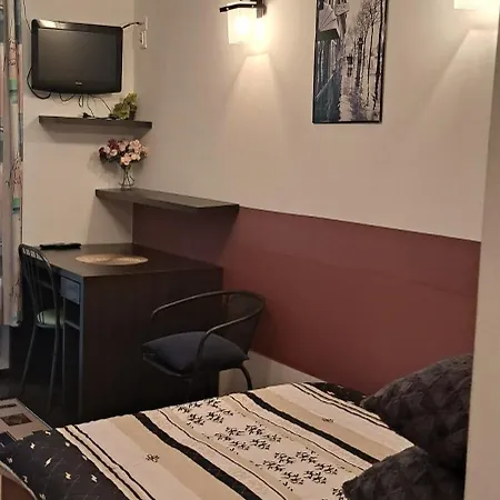 Alstimo Gasthuis Mielno (Koszalin)