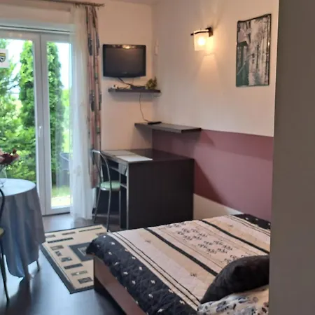 Gasthuis Alstimo Mielno (Koszalin)