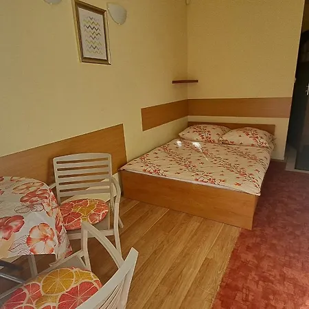 Gasthuis Alstimo Mielno (Koszalin)