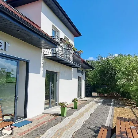 Alstimo Mielno (Koszalin)