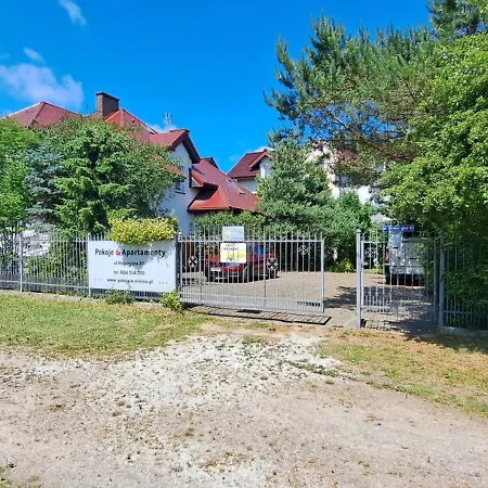 Alstimo Mielno (Koszalin)