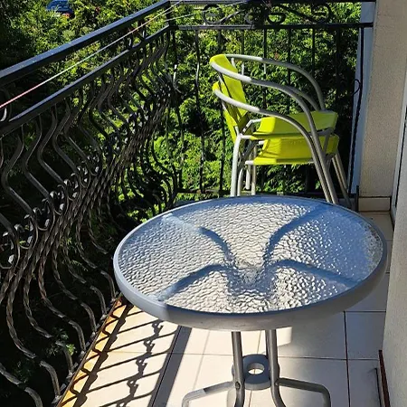 Gasthuis Alstimo Mielno (Koszalin)