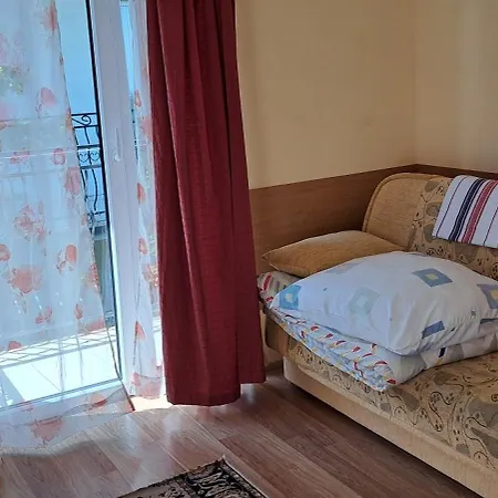 Gasthuis Alstimo Mielno (Koszalin)