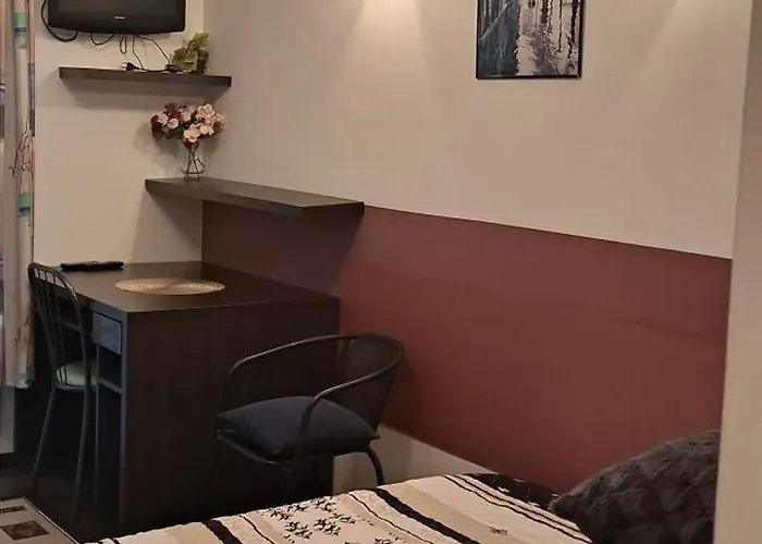 Alstimo Pensjonat Mielno (Koszalin)