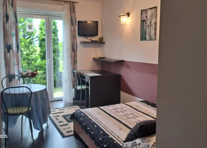 Pensjonat Alstimo Mielno (Koszalin)