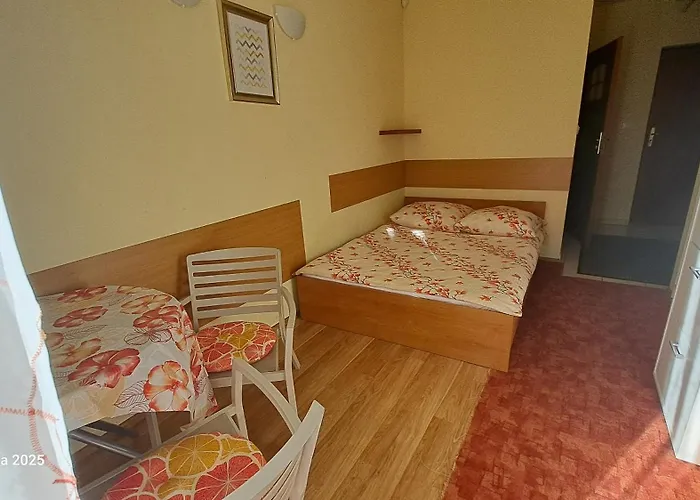 Pensjonat Alstimo Mielno (Koszalin)