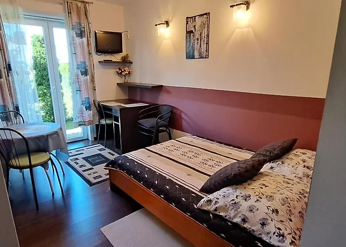 Alstimo Pensjonat Mielno (Koszalin)