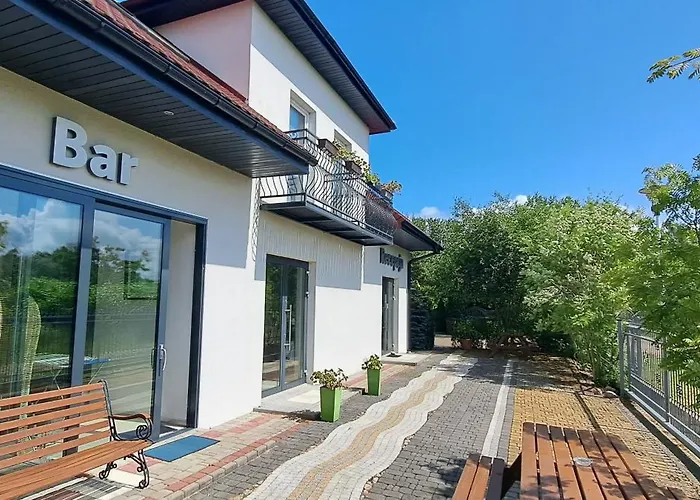 Alstimo Mielno (Koszalin)