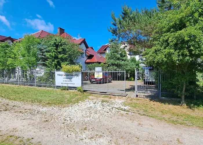 Alstimo Mielno (Koszalin)