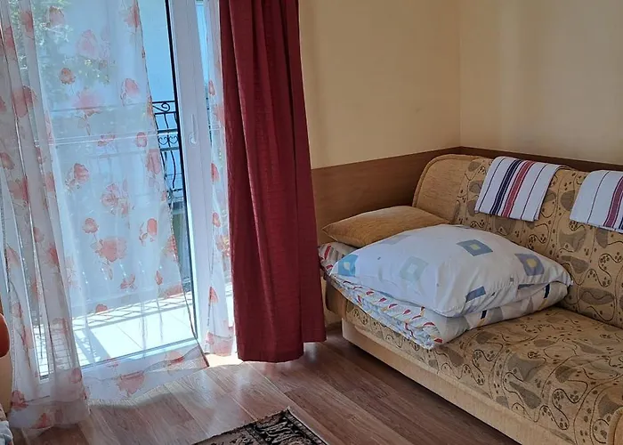 Pensjonat Alstimo Mielno (Koszalin)